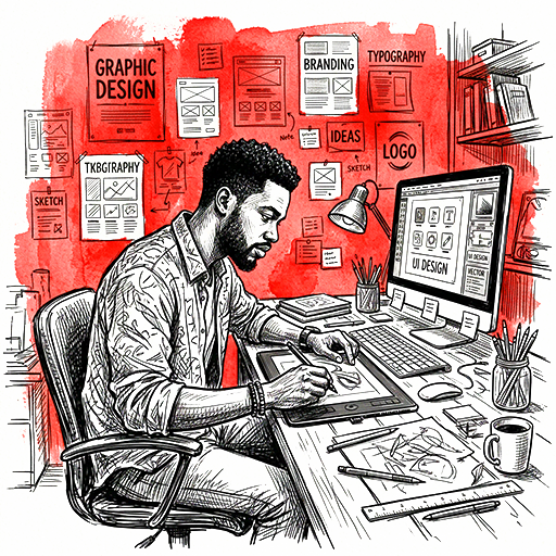 Graphic Design