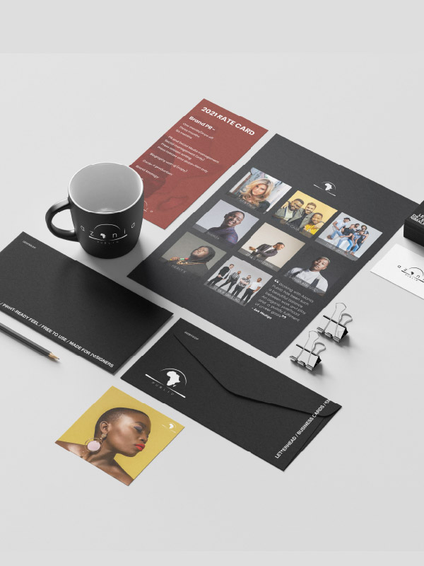 Azania Republic Project 2