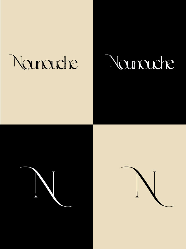 Nounouche Project 1